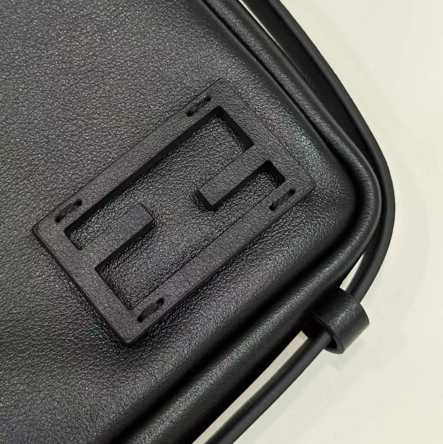 33cm ماستر كواليتي فندي سيمبلي fendi - صورة 7