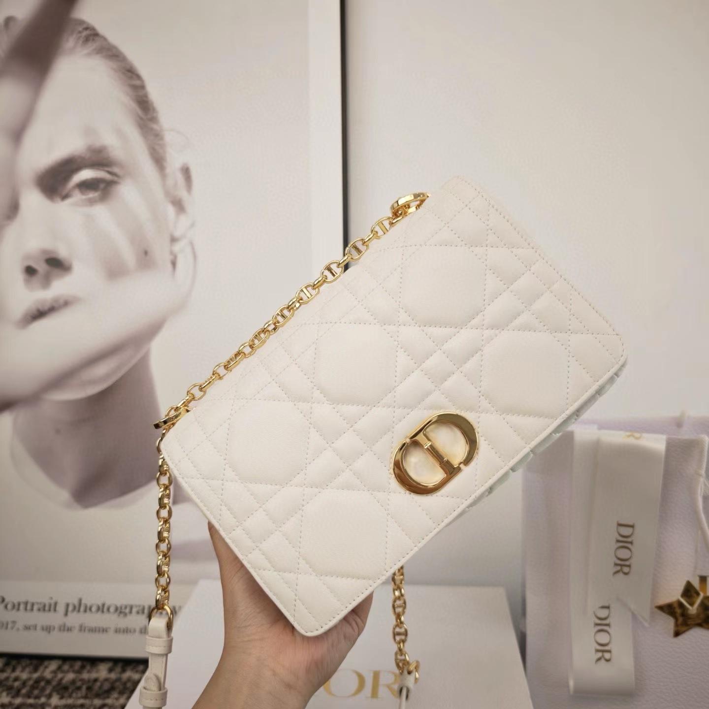 ماستر كواليتي ديور كارو Dior Caro - صورة 1