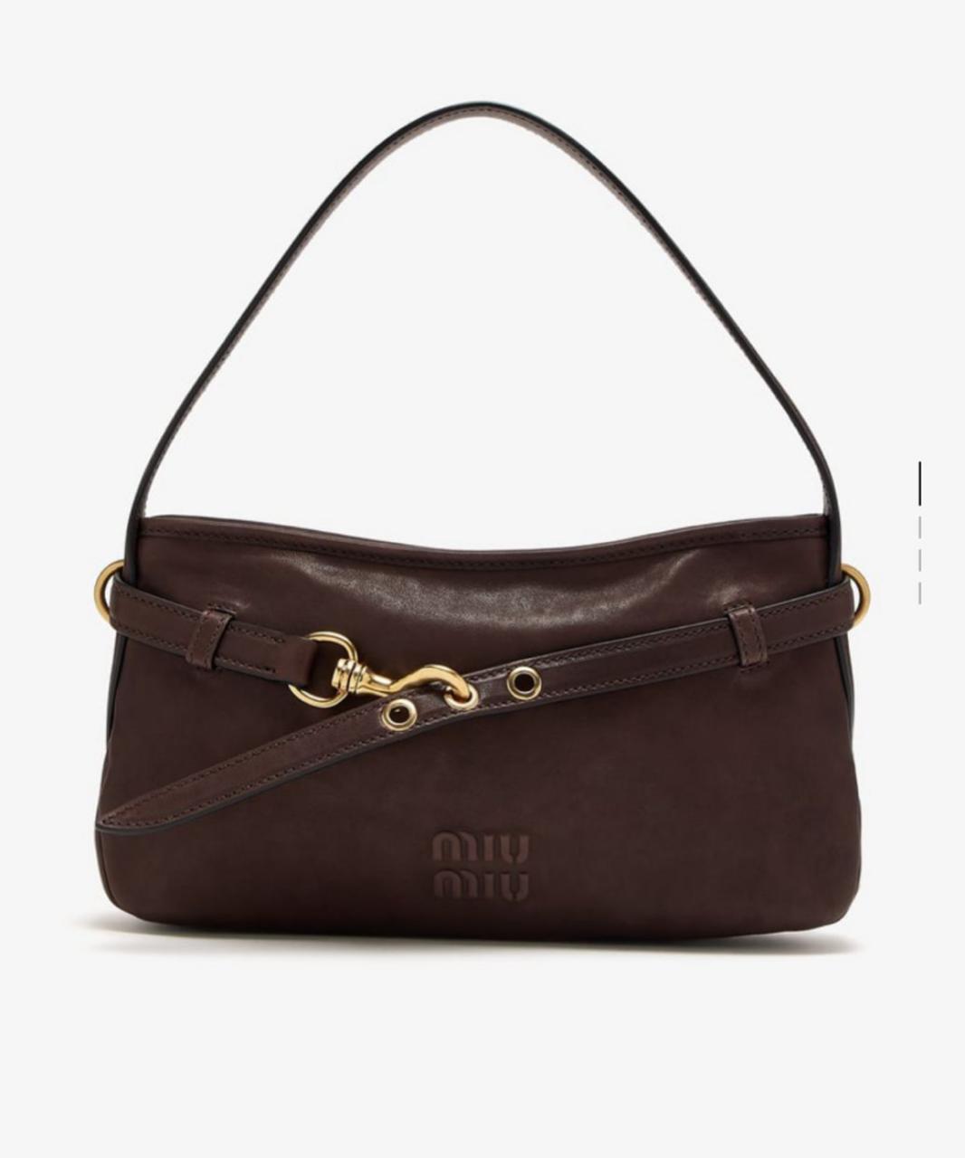 ماستر كواليتي ميو ميو أفينتشور (Aventure) Miu Miu - صورة 1