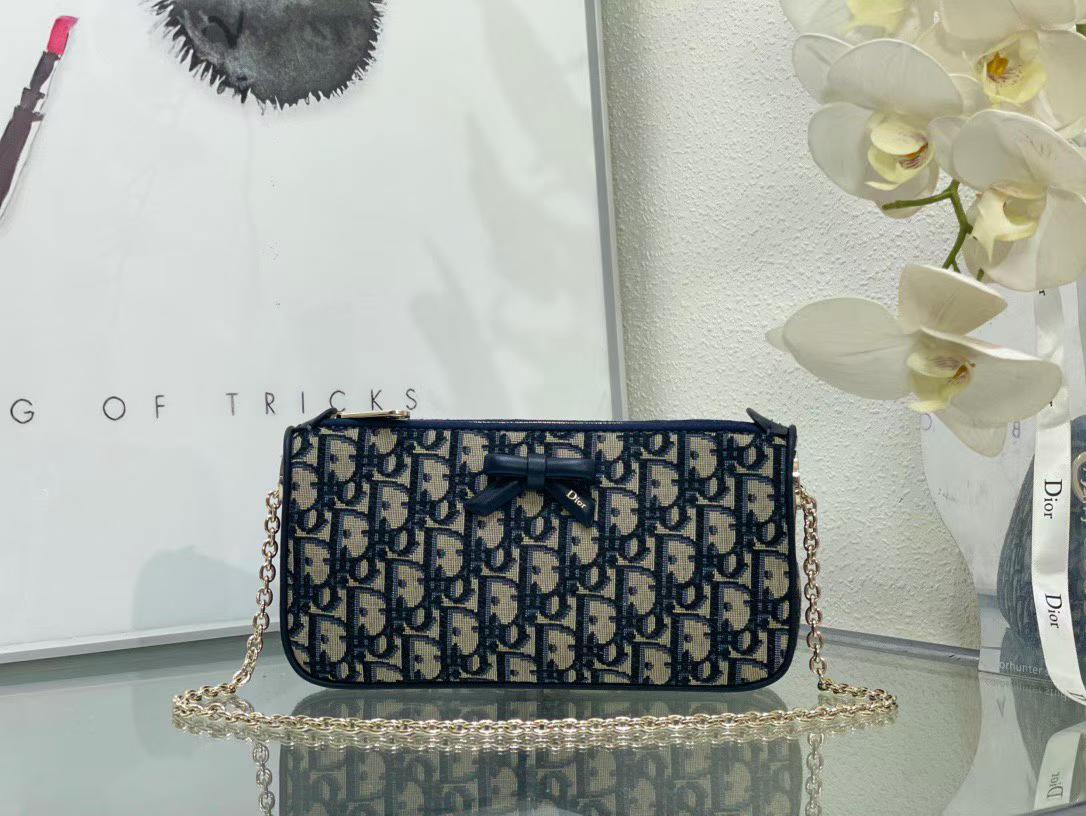 ماستر كواليتي ديور أوبليك Dior Oblique  - صورة 1