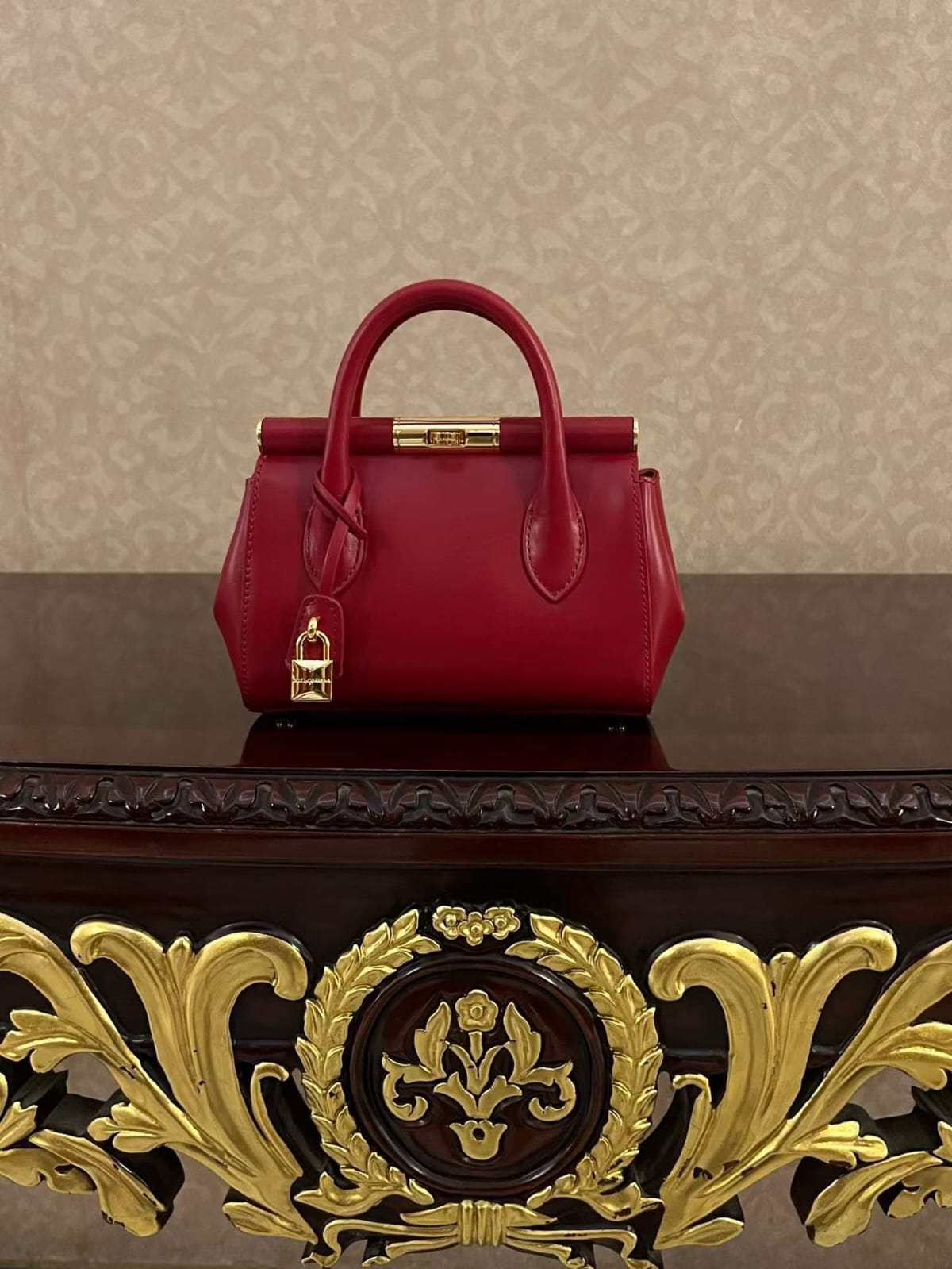 ماستر كواليتي 19cm D&G MARLINE - صورة 1