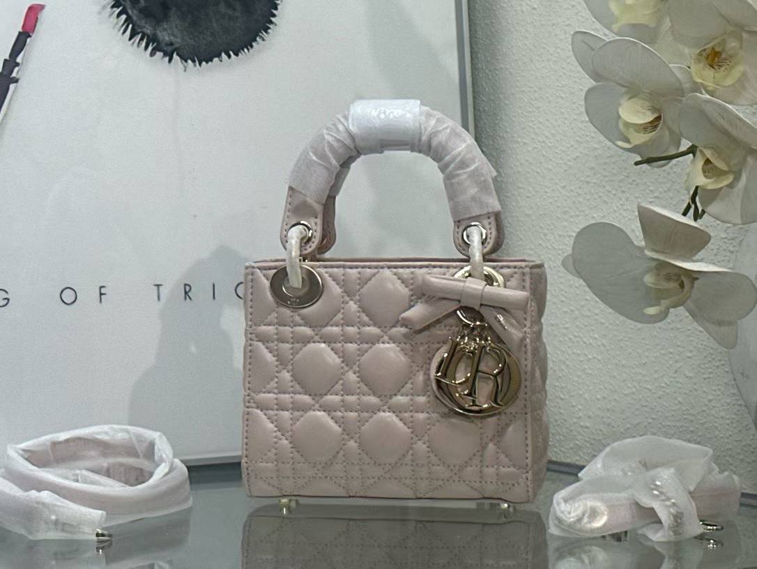 ماستر كواليتي ليدي ديور Lady Dior - صورة 1