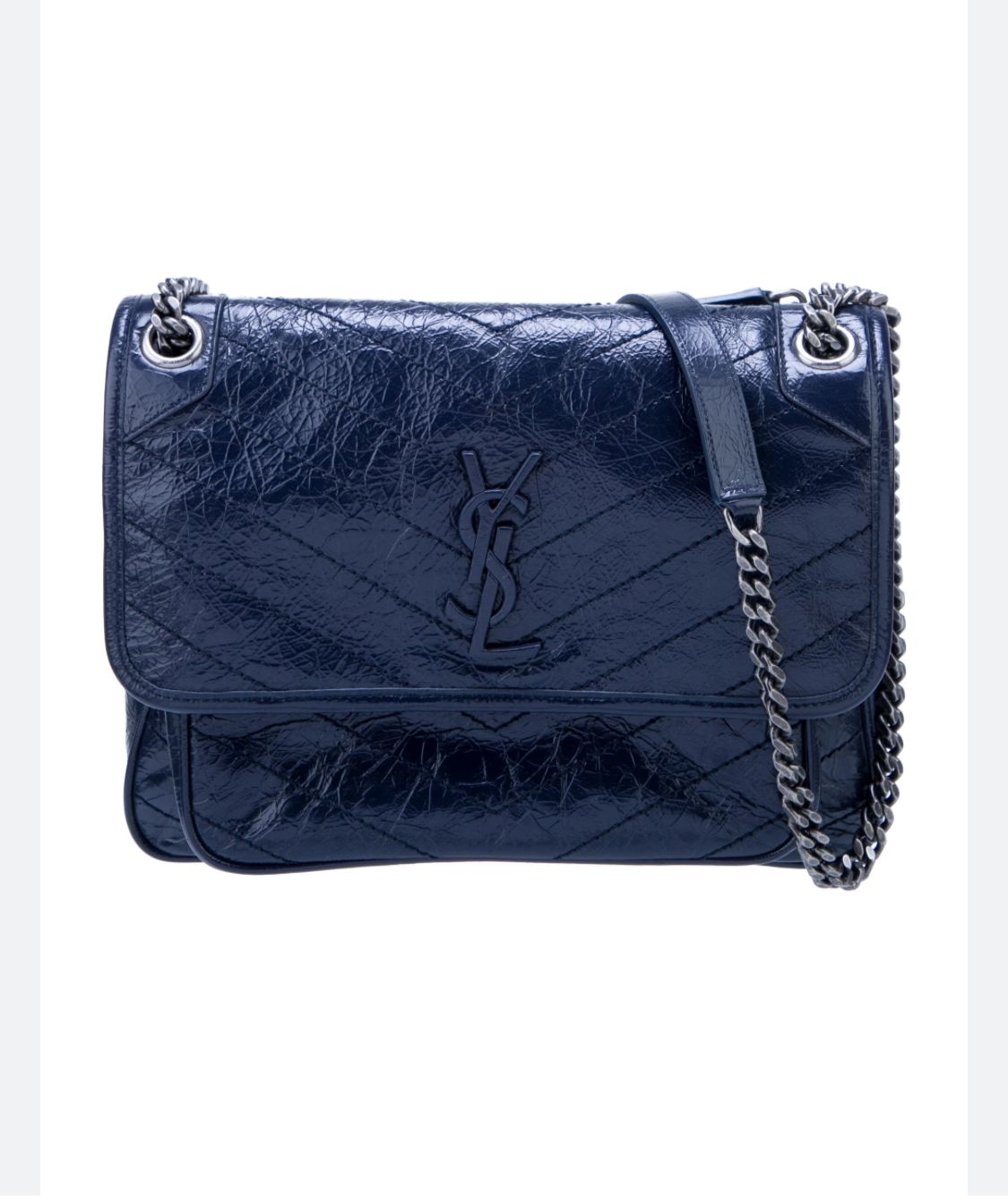 ماستر كواليتي سان لوران Saint Laurent Niki - صورة 1