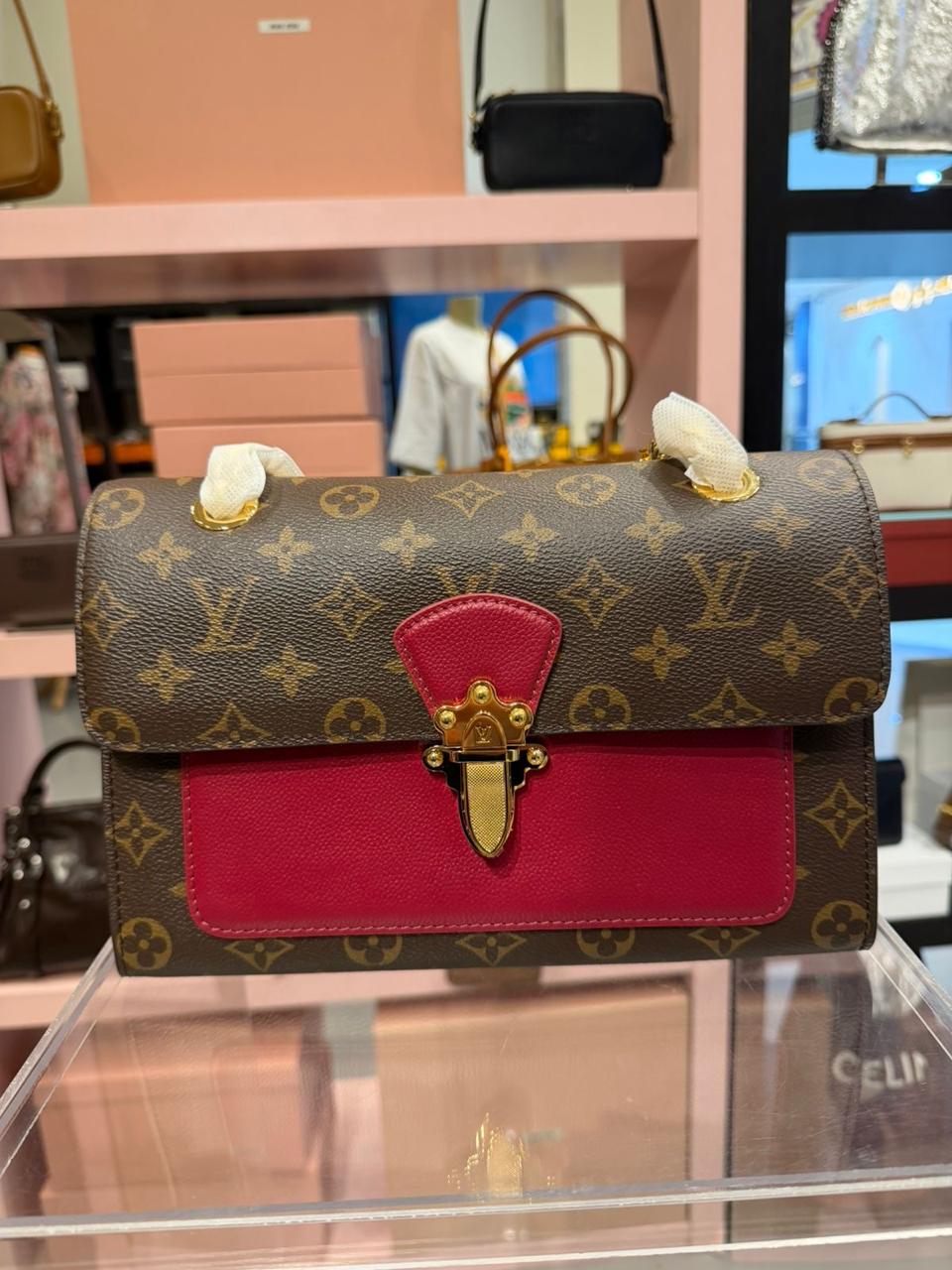 ماستر كواليتي  لوي فيتون فيكتوار (Louis Vuitton Victoire) - صورة 1