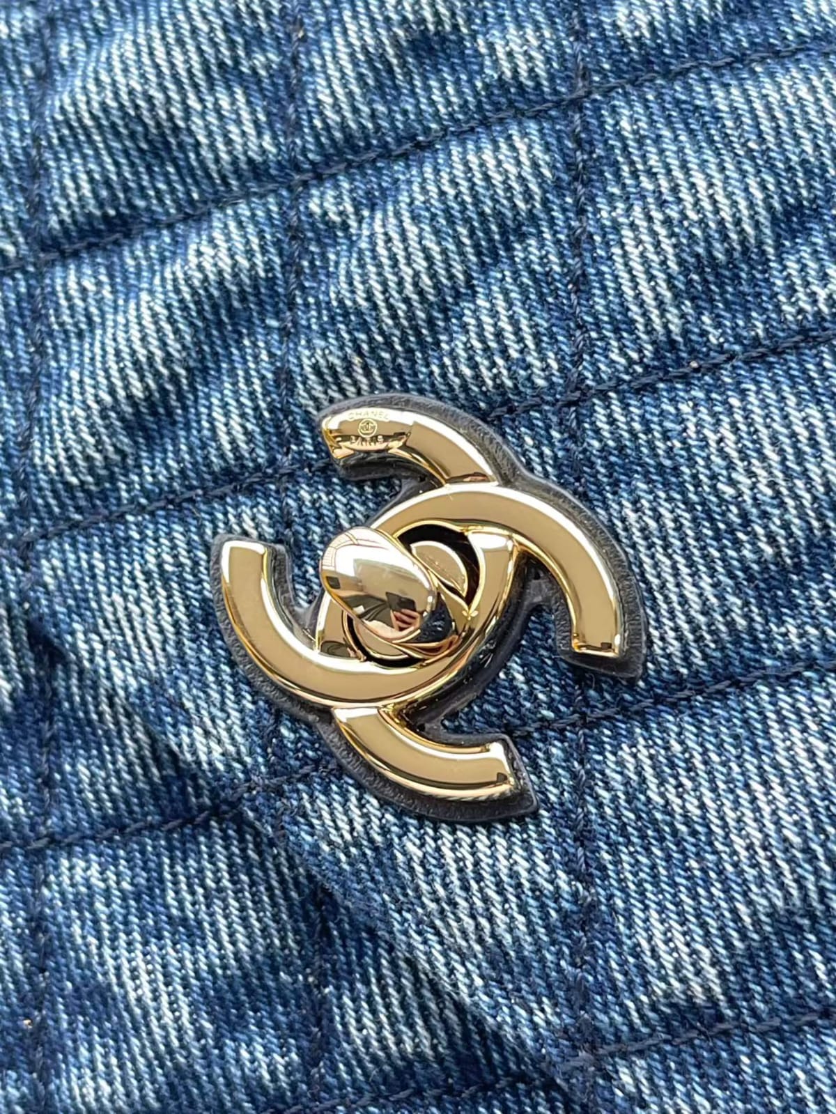  ماستر كواليتي 16.5cm كوكو شانيل coco chanel  - صورة 9