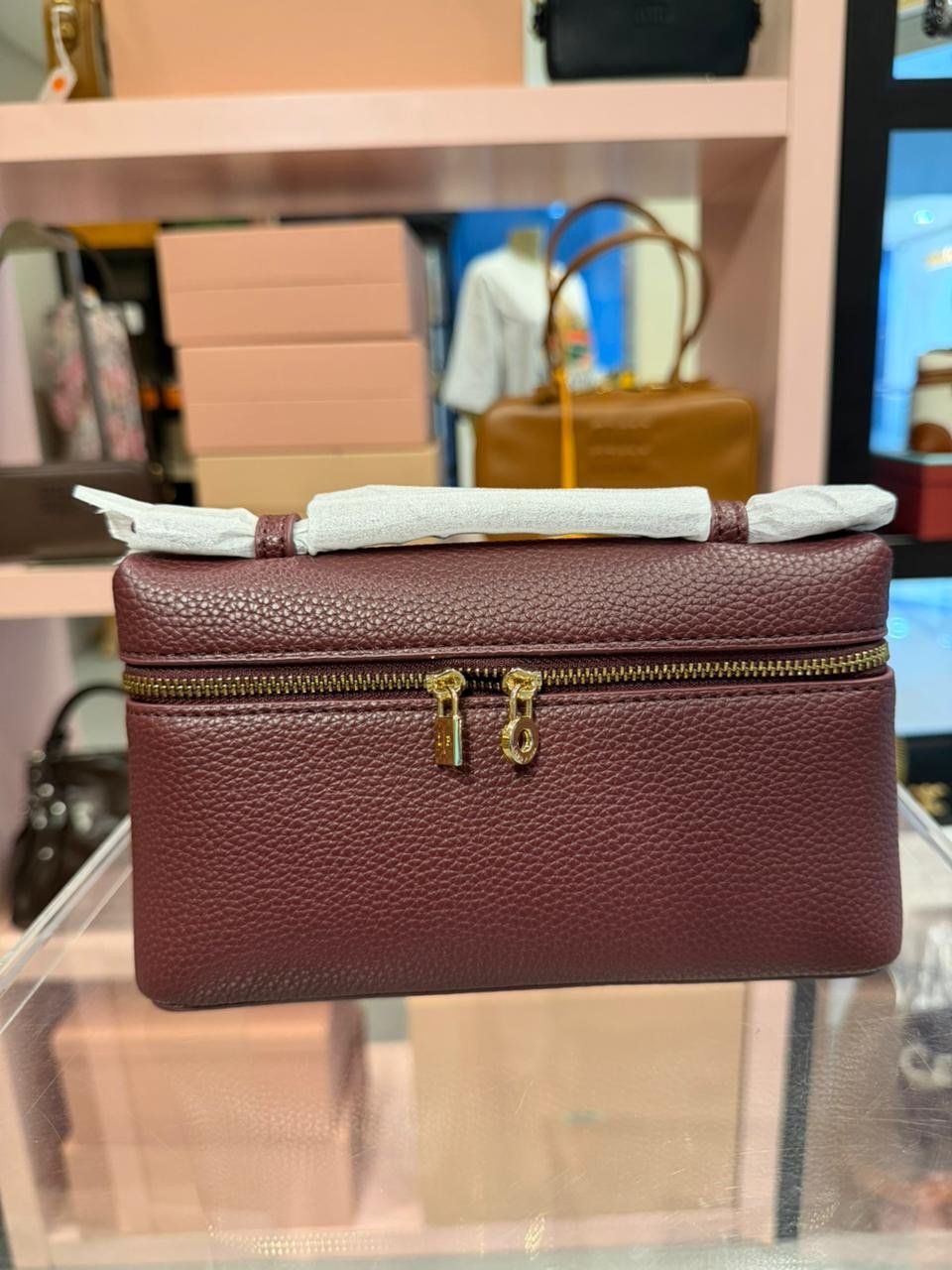 ماستر كواليتي لورو بيانا Loro Piana Extra Pocket L19  - صورة 1