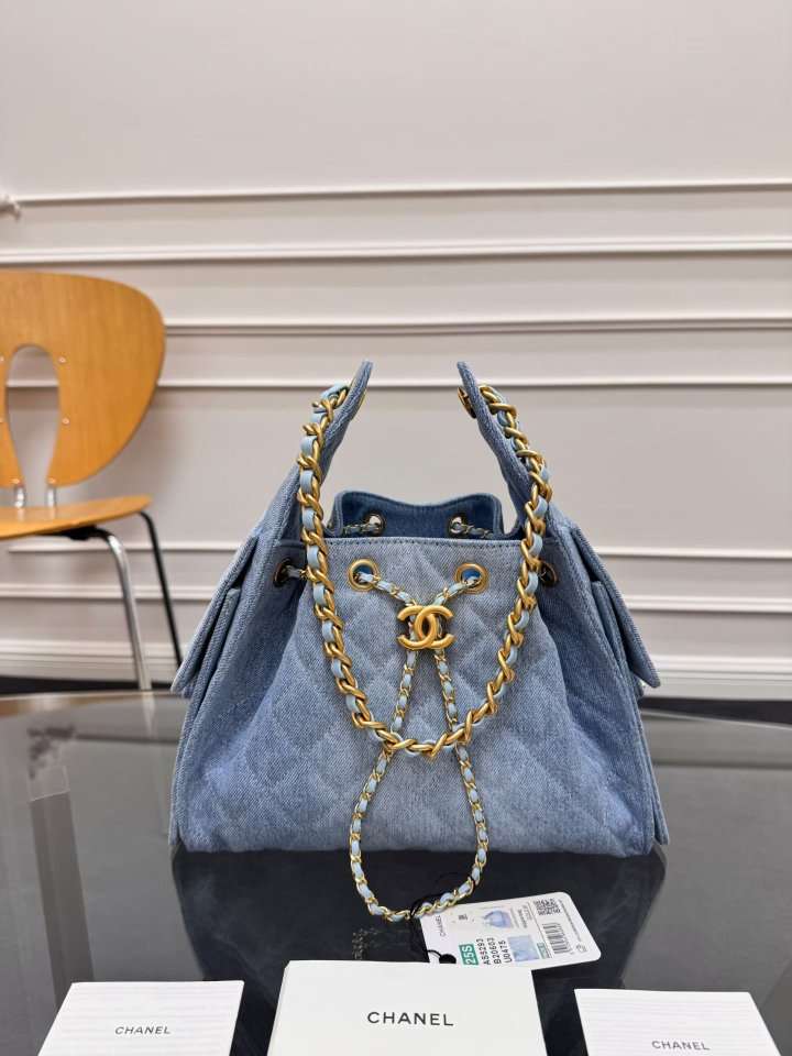 ماستر كواليتي شانيل Chanel 25 - صورة 1