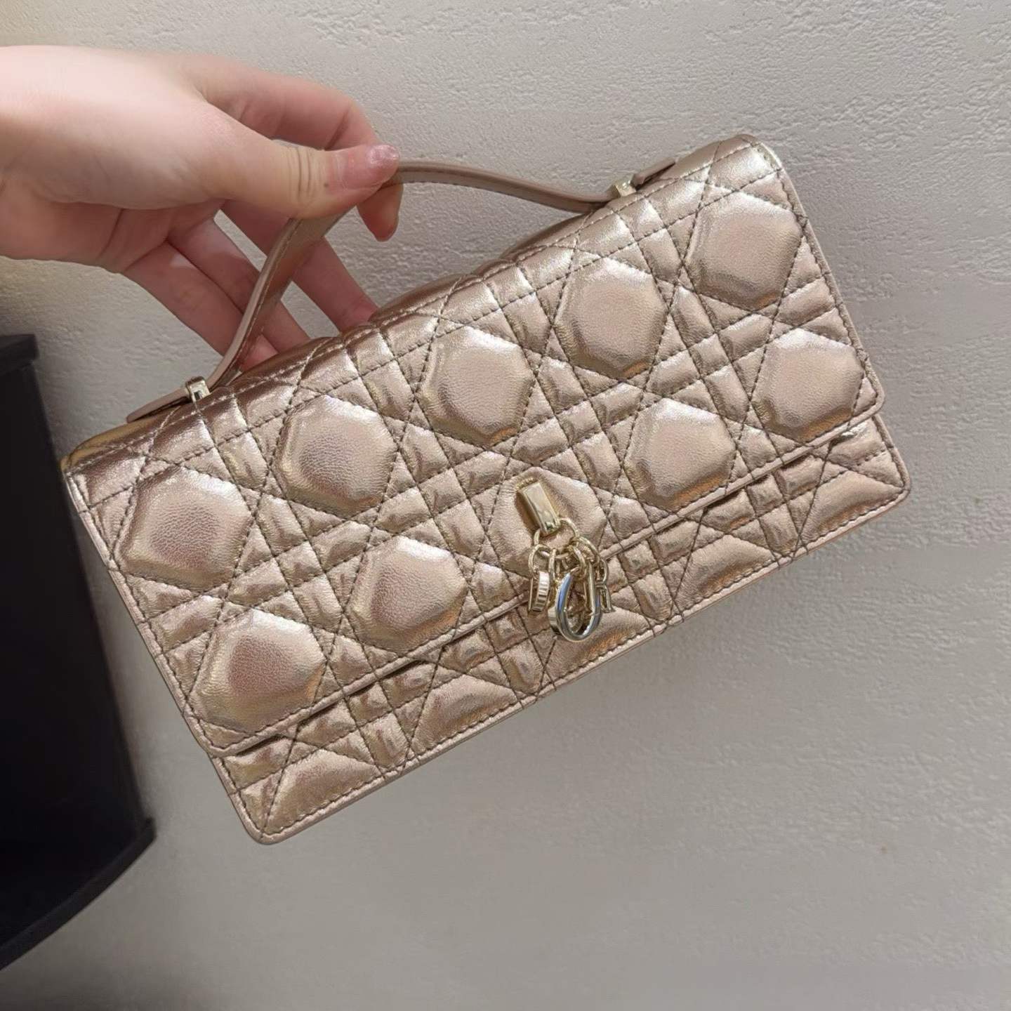 ماستر كواليتي ماي ديور  My Dior 21cm - صورة 1