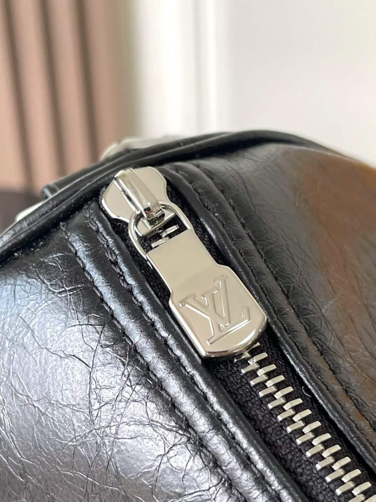 ماستر كواليتي لوي فيتون سبيدي 30 LV speedy  - صورة 8