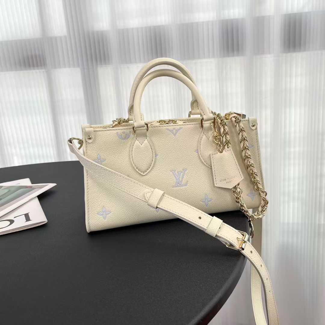 ماستر كواليتي لويس فويتون أون ذا جو Louis Vuitton OnTheGo - صورة 1