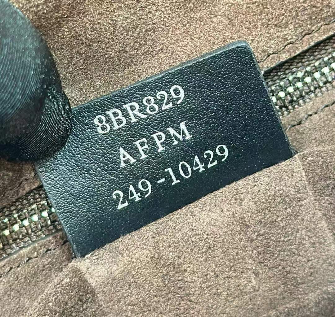 33cm ماستر كواليتي فندي سيمبلي fendi - صورة 6