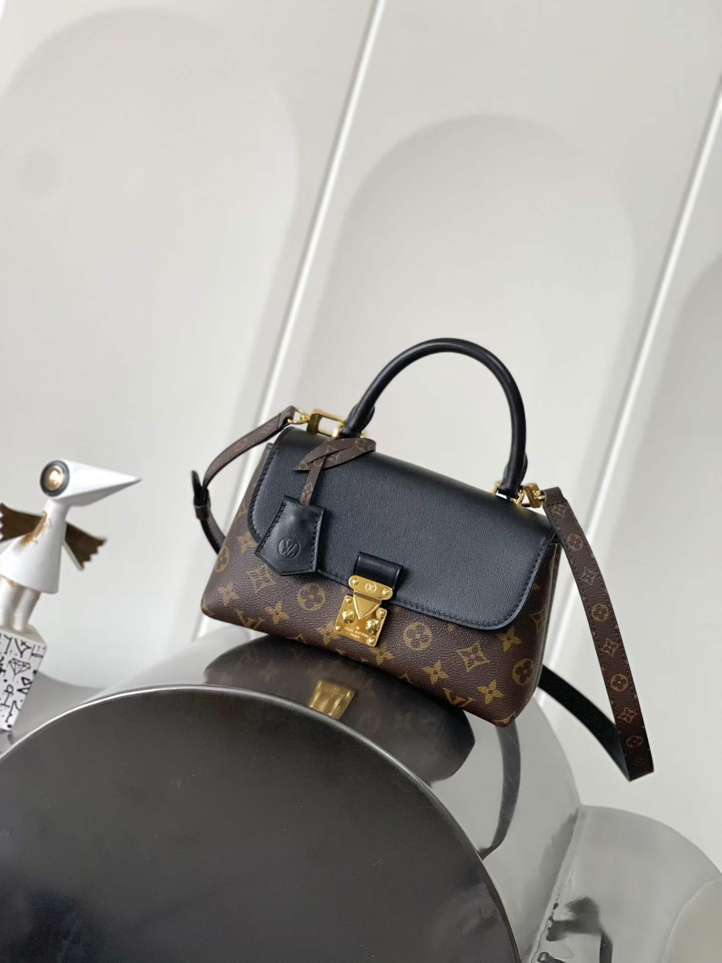 ماستر كواليتي لوي فيتون مادلين Louis Vuitton Madeleine - صورة 1