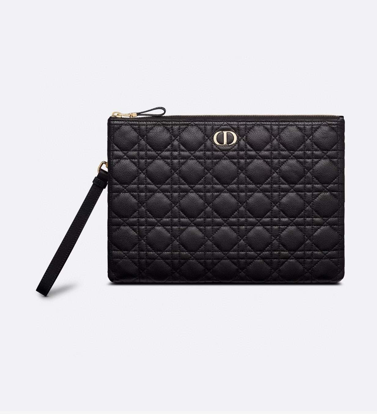 ماستر كواليتي ديور كارو دايلي باوتش Dior Caro Daily Pouch - صورة 1