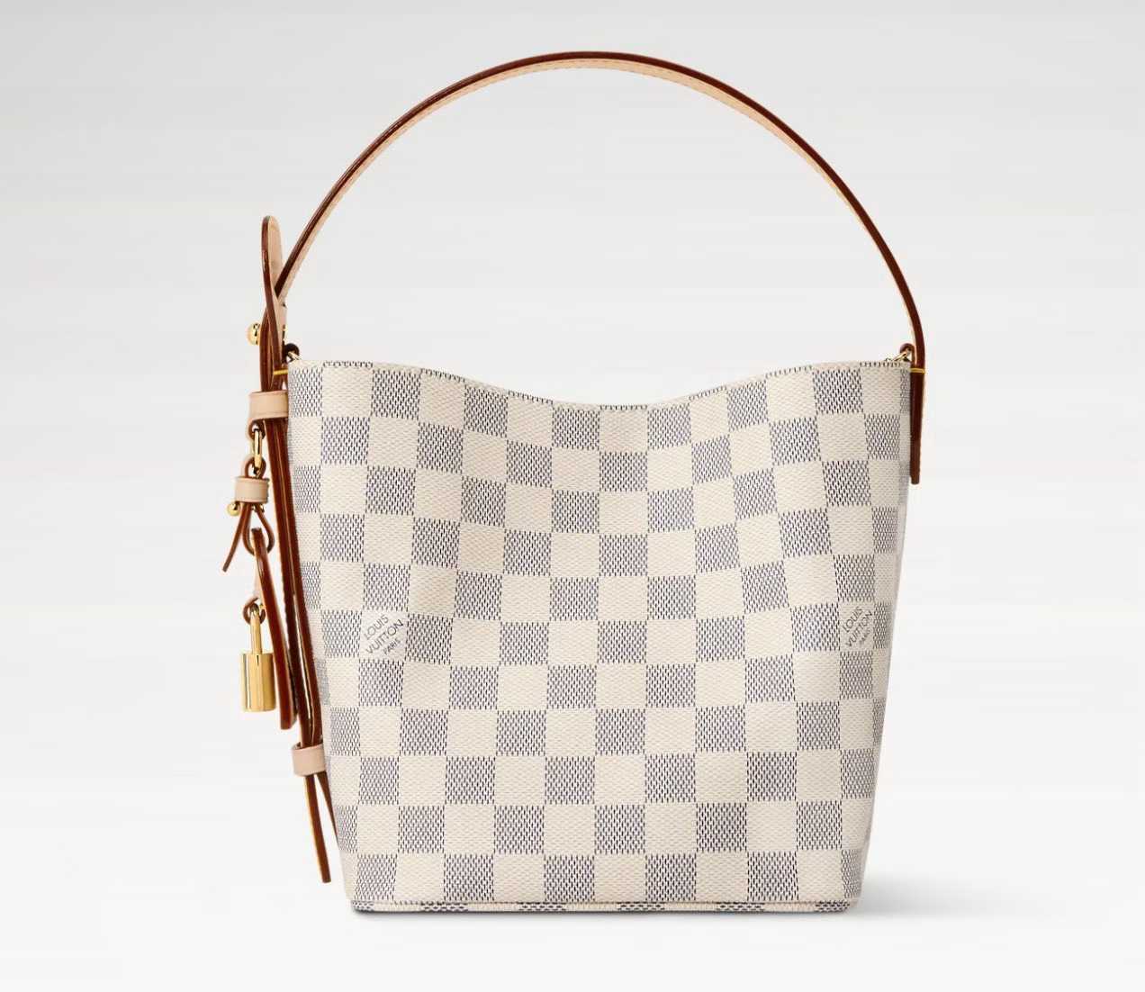 ماستر كواليتي لوي فيتون أول إن Louis Vuitton All In BB - صورة 1
