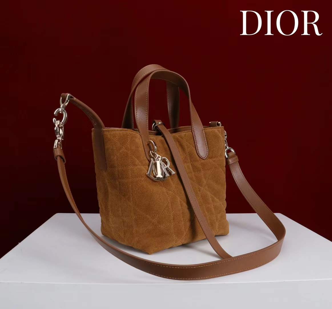 ماستر كواليتي ديور توقورس Dior Toujours 18.5 cm - صورة 1