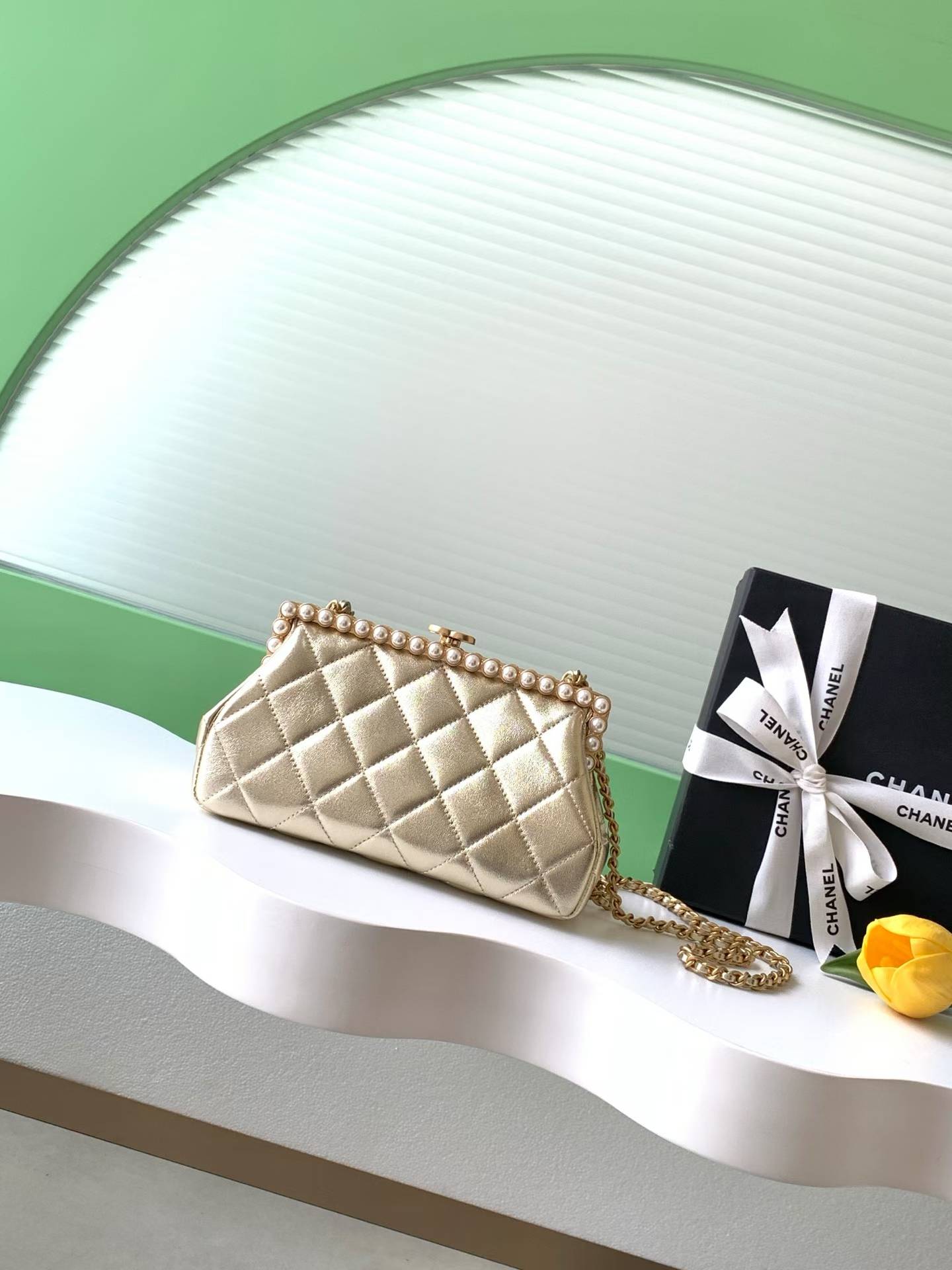 ماستر كواليتي شانيل سواريه Chanel - صورة 1