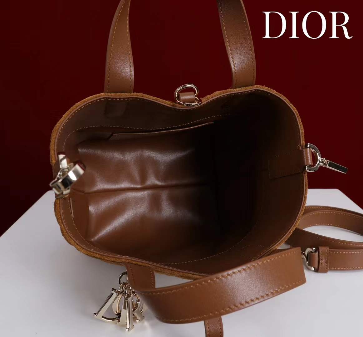 ماستر كواليتي ديور توقورس Dior Toujours 18.5 cm - صورة 6