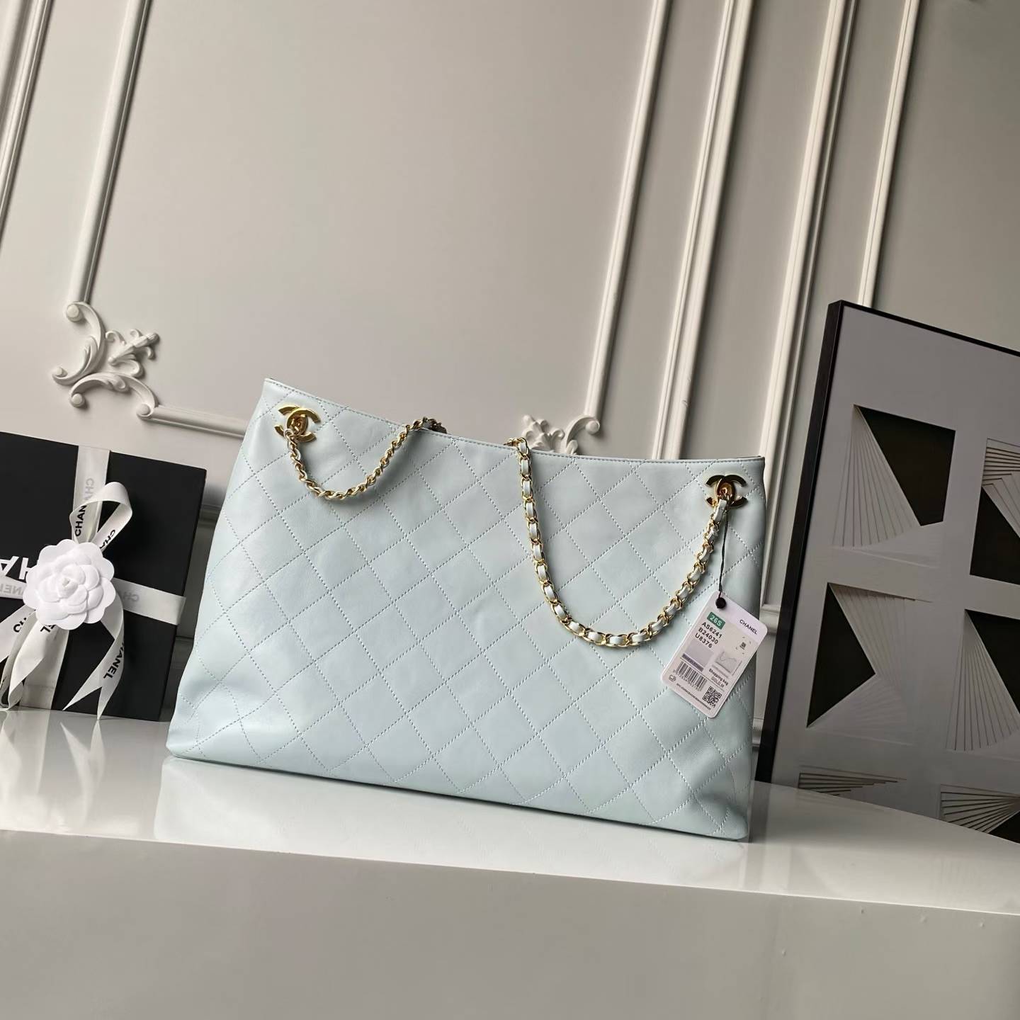 ماستر كواليتي شانيل شوبينق  Chanel Shopping - صورة 1