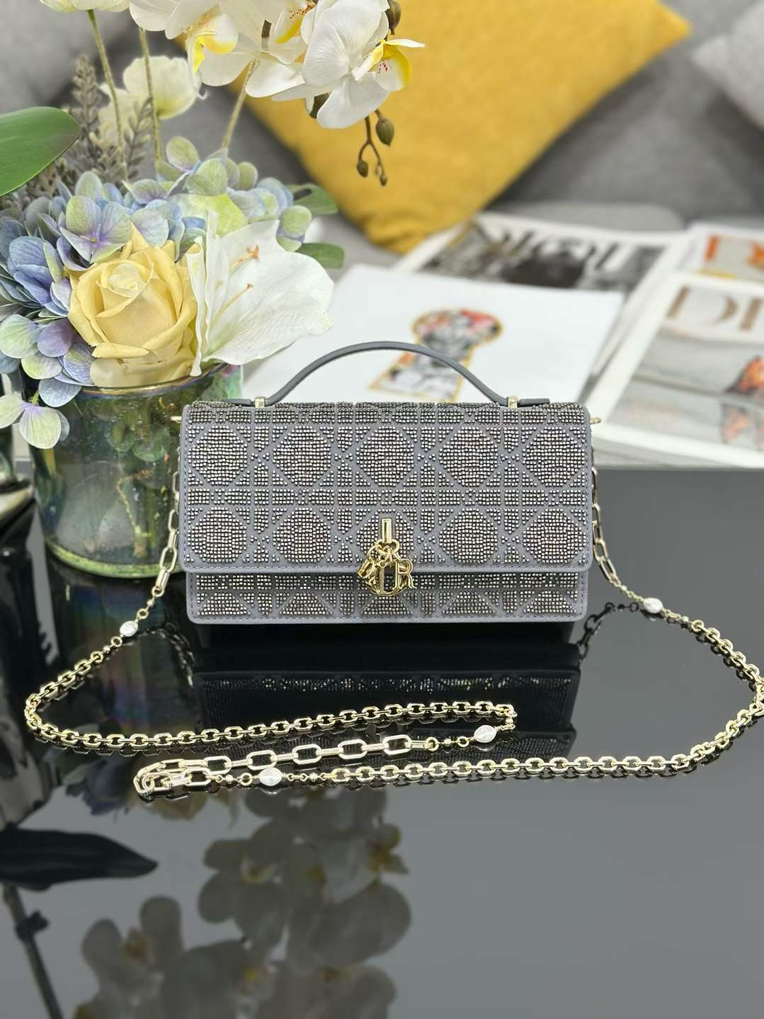 ماستر كواليتي ماي ديور  My Dior - صورة 1