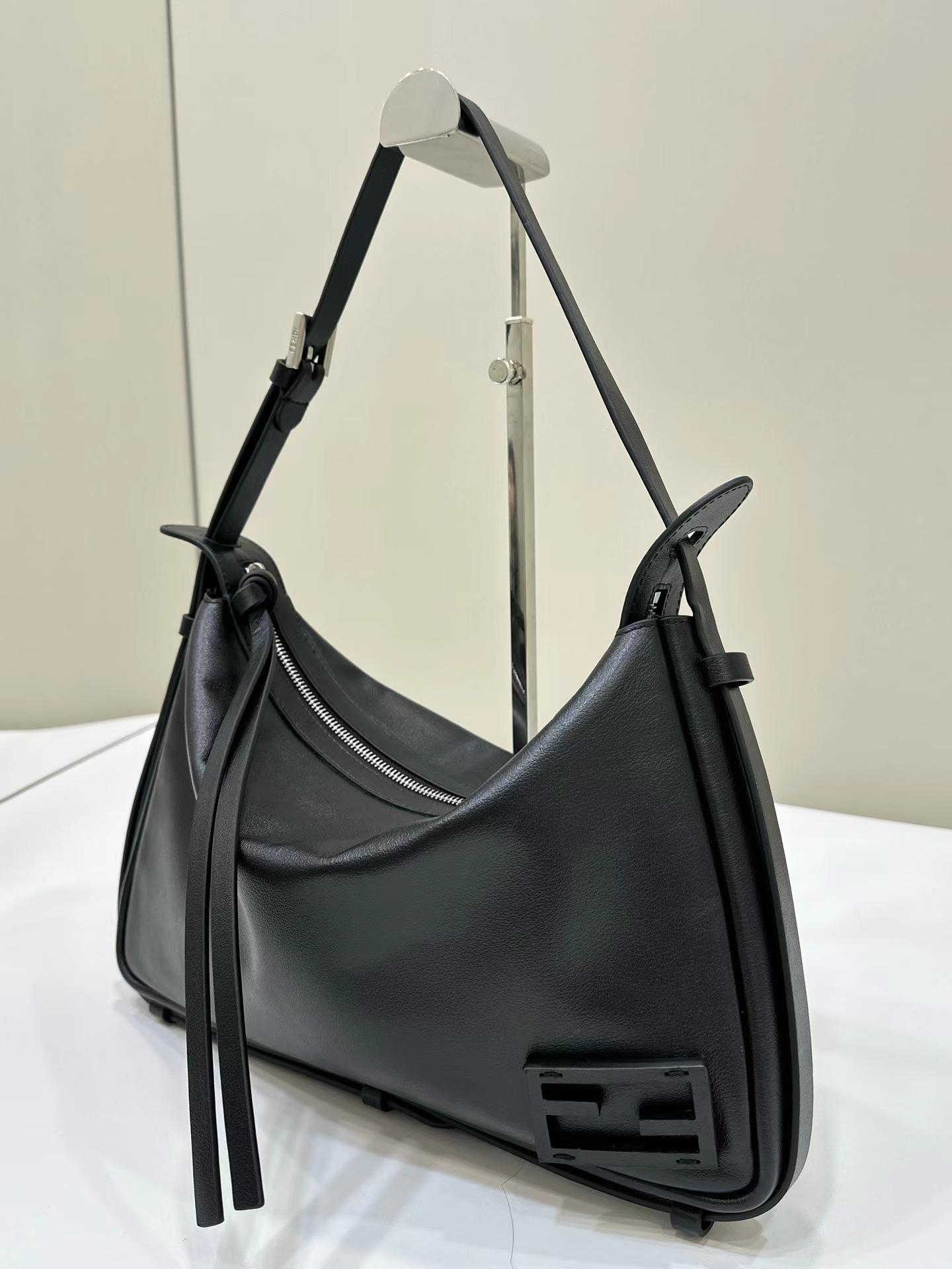 33cm ماستر كواليتي فندي سيمبلي fendi - صورة 5