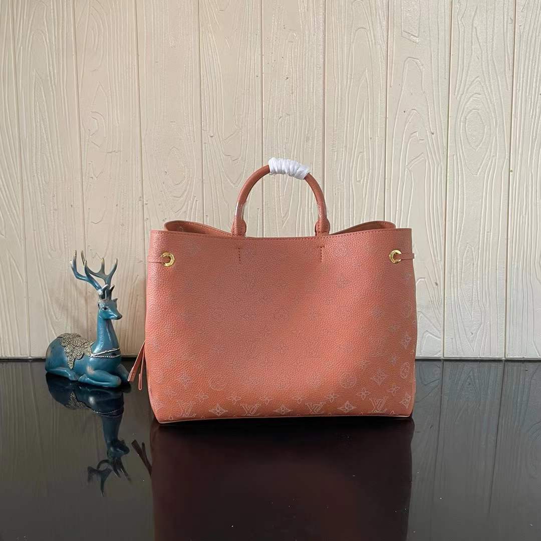 ماستر كواليتي 32cm لوي فيتون بيلا توتي Louis Vuitton Bella Tote - صورة 6