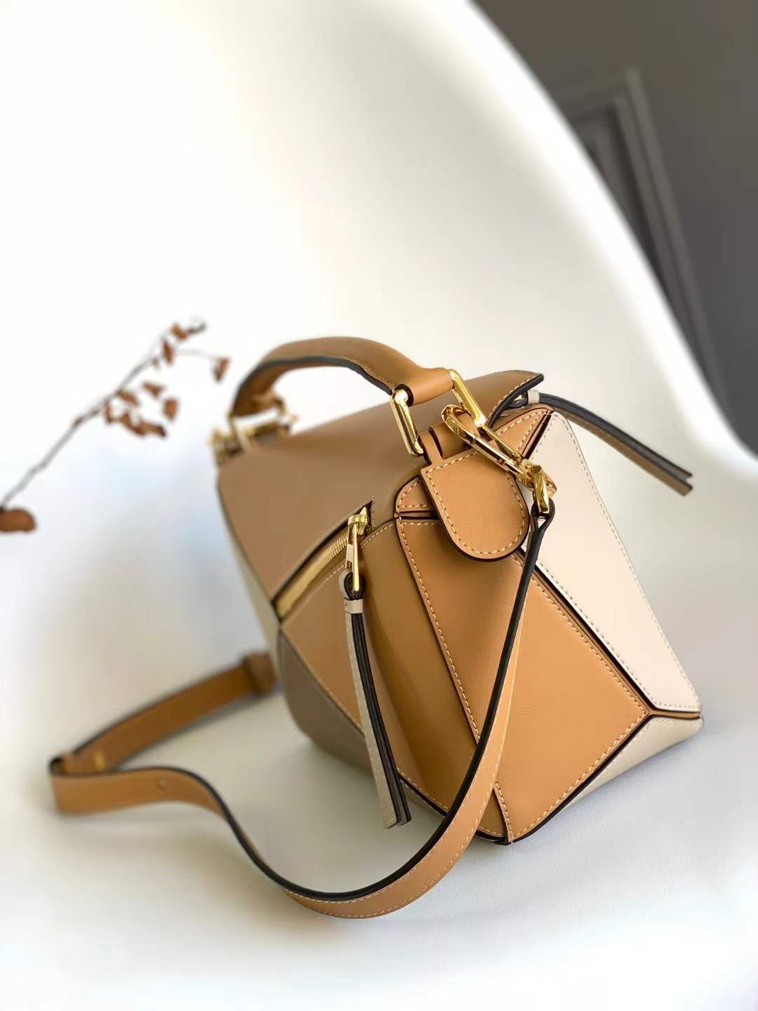 ماستر كواليتي 24cm لويفي بازل سمول Loewe puzzle small  - صورة 2