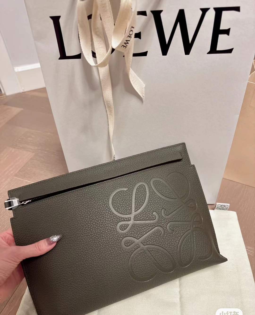 ماستر كواليتي  لويفي (Loewe) 