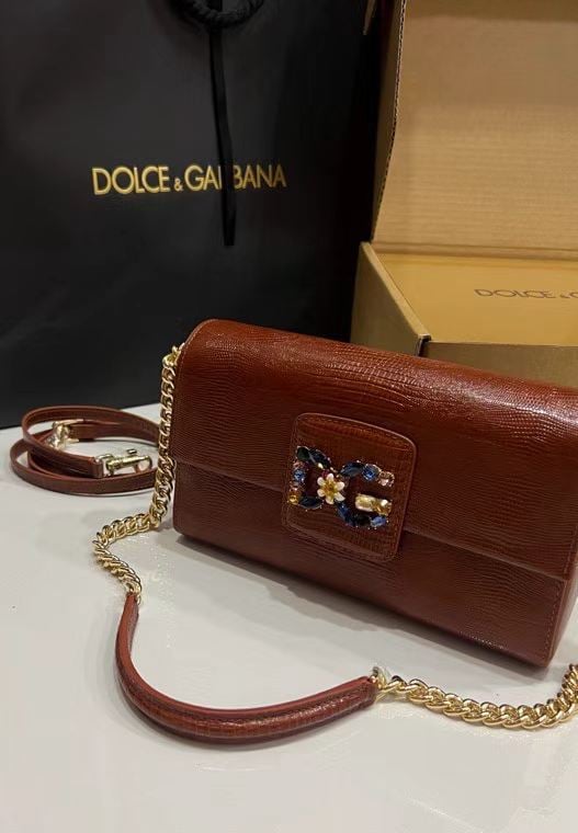  ماستر كواليتي 25cm دولشي جابانا سيسلي D&G Sicily - صورة 7