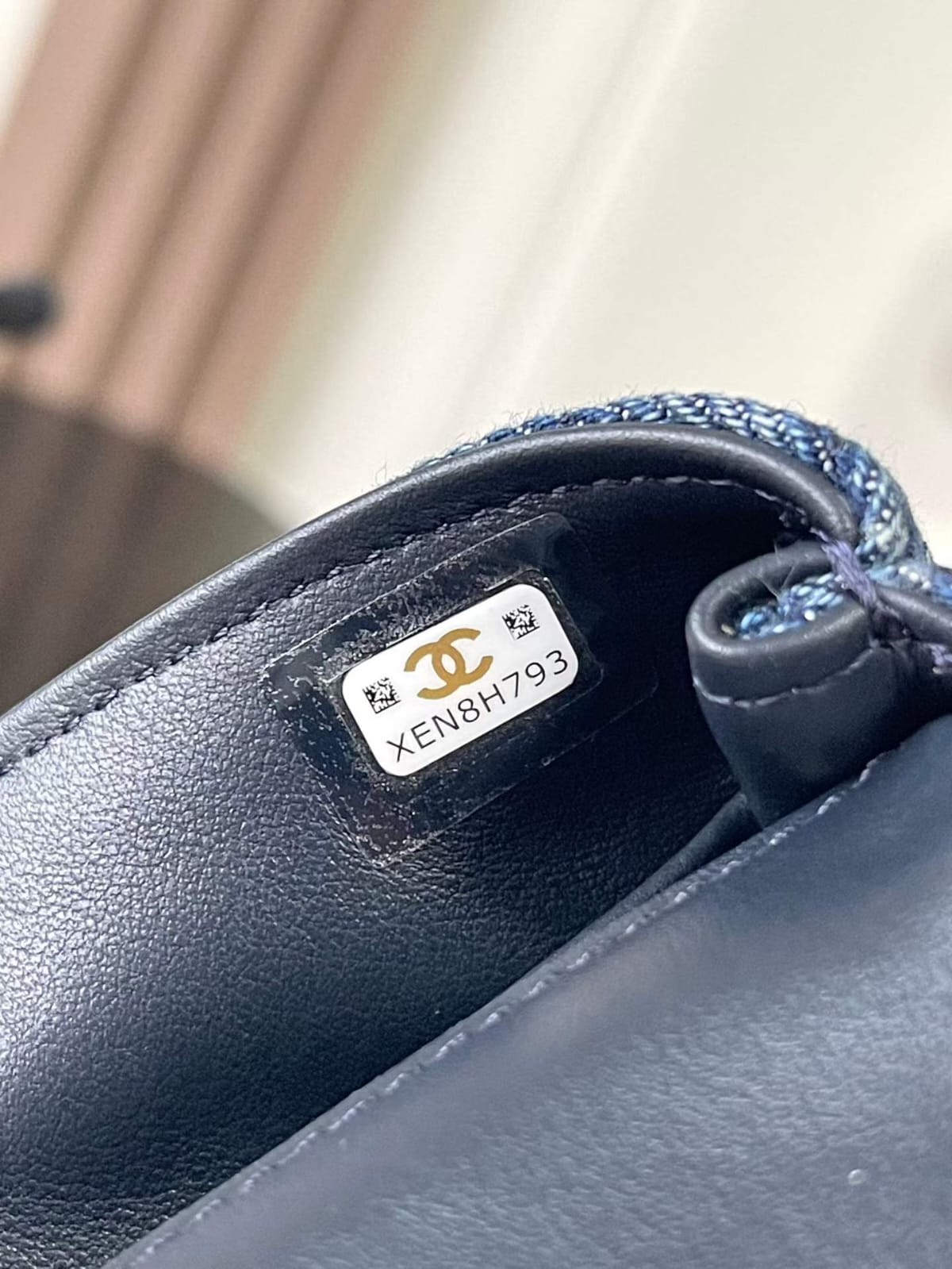  ماستر كواليتي 16.5cm كوكو شانيل coco chanel  - صورة 6