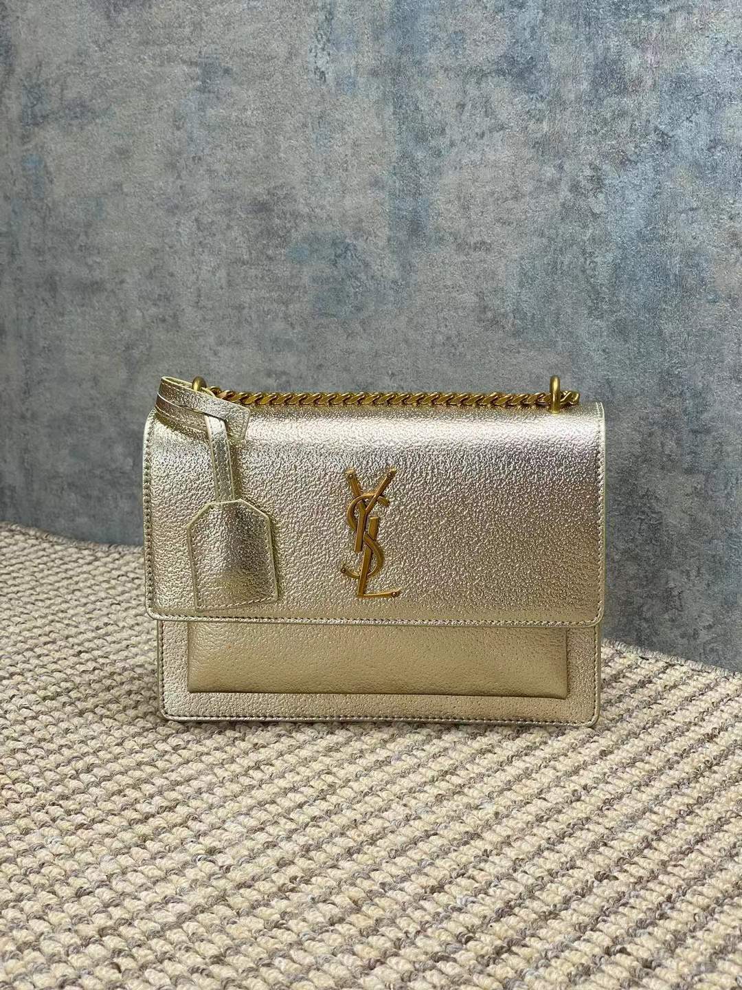 ماستر كواليتي سان لوران Saint Laurent Sunset - صورة 1
