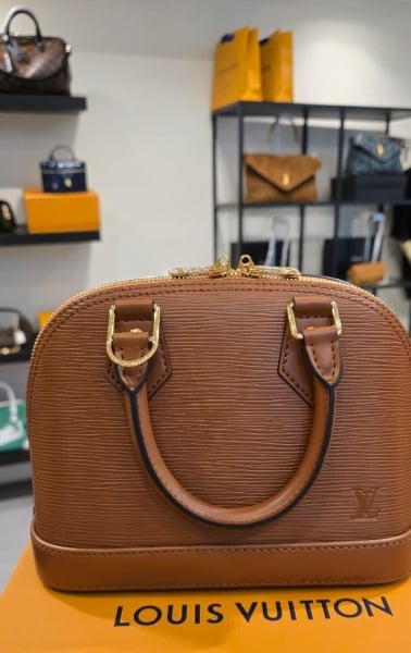 ماستر كواليتي LV ألما - صورة 1