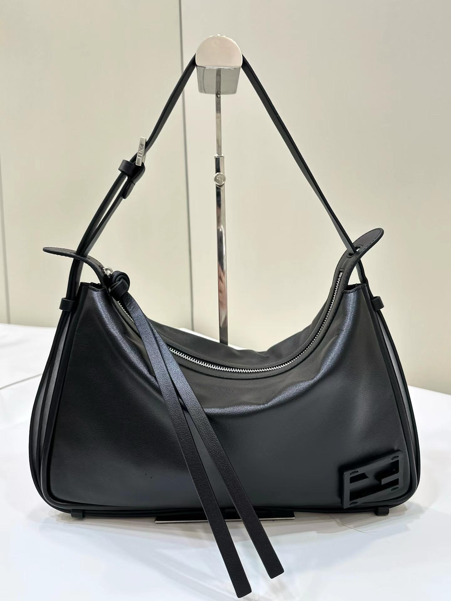 33cm ماستر كواليتي فندي سيمبلي fendi - صورة 1
