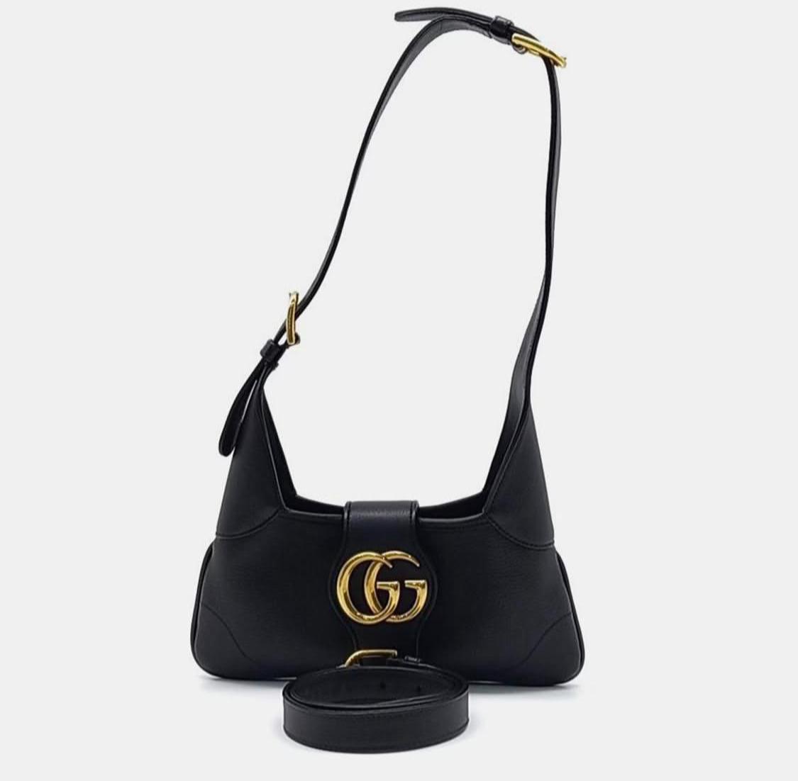 ماستر كواليتي قوتشي افروديت Gucci Aphrodite Small Shoulder Bag - صورة 1