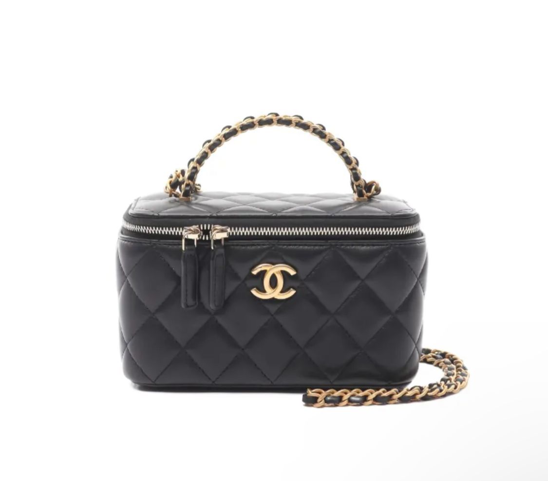 ماستر كواليتي شانيل ميك اب Chanel makeup - صورة 1