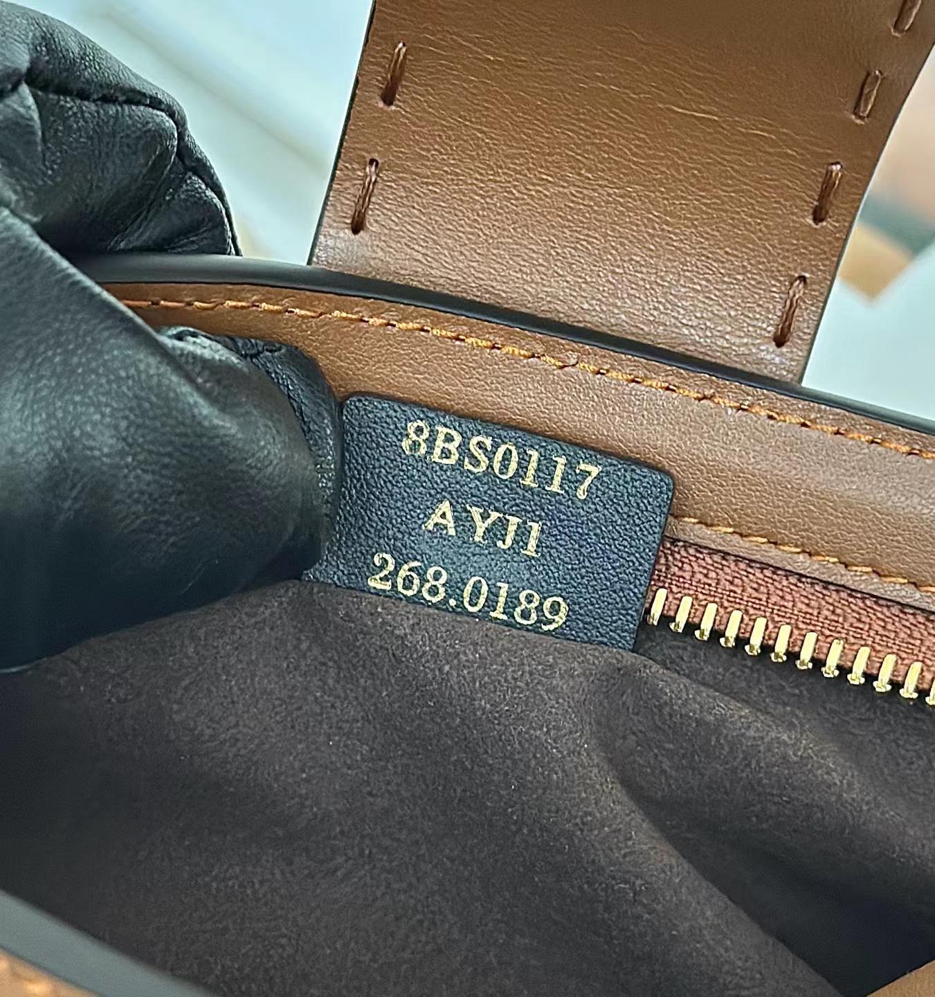  ماستر كواليتي فندي بيبي بي (Fendi Baby B) - صورة 11