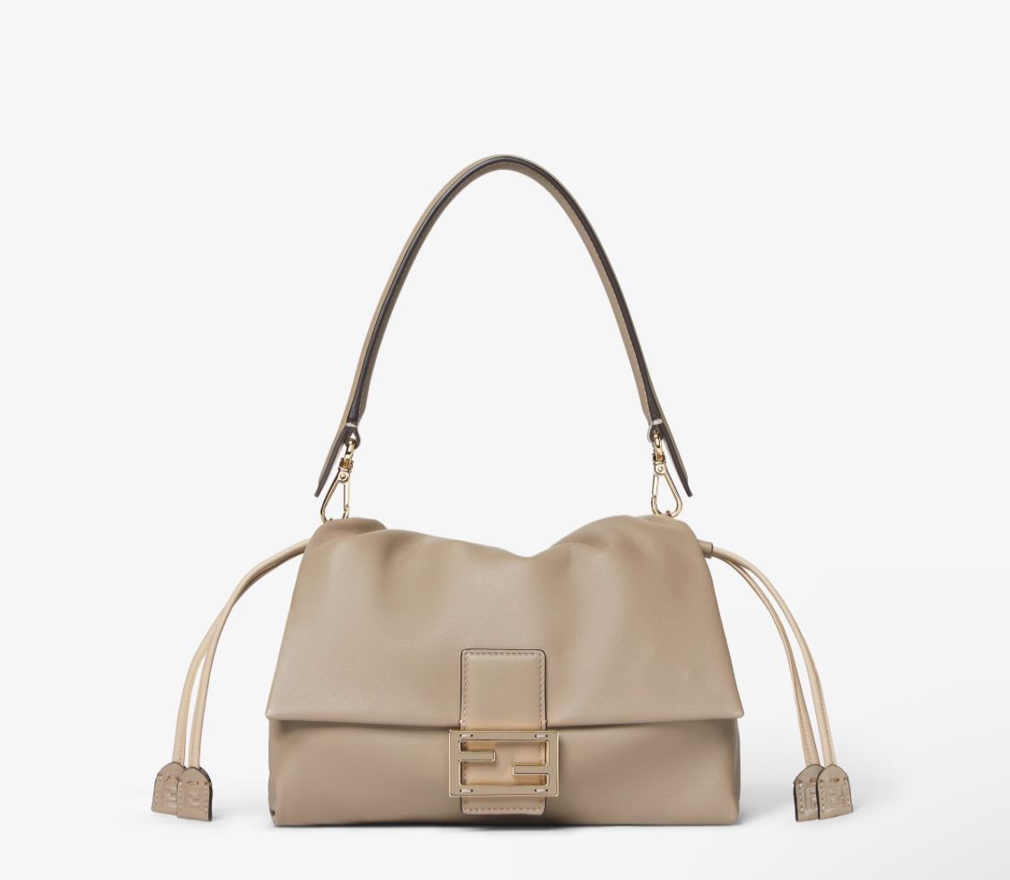 ماستر كواليتي فندي ماما بوقيتي Fendi Mamma Baguette - صورة 1