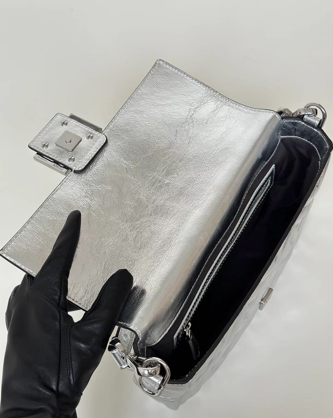 ماستر كواليتي فندي بوقيتي 26cm Fendi Baguette - صورة 8
