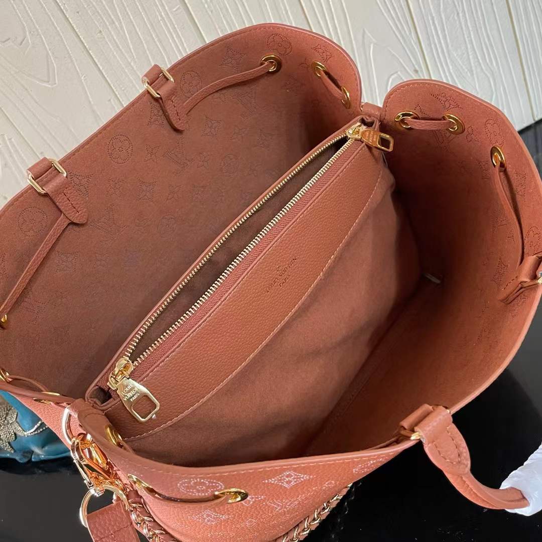 ماستر كواليتي 32cm لوي فيتون بيلا توتي Louis Vuitton Bella Tote - صورة 3