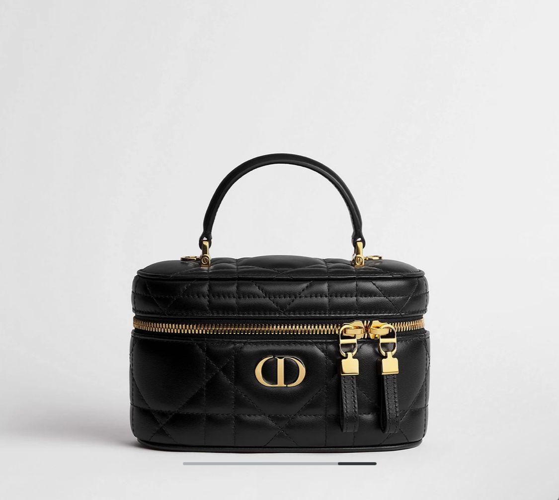 ماستر كواليتي ديور ميك اب Dior Caro - صورة 1
