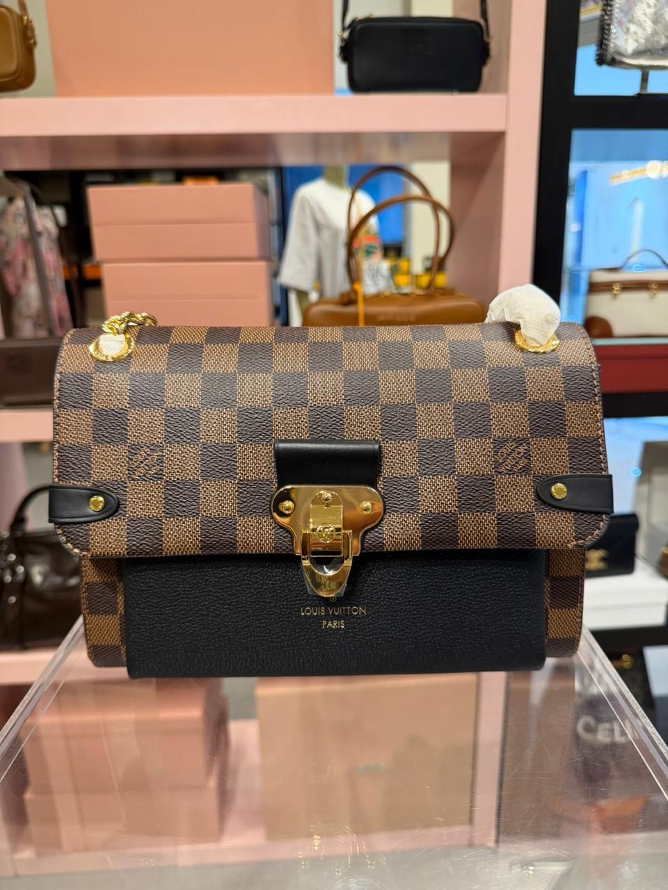 ماستر كواليتي Louis Vuitton Vavin PM (لويس فويتون فافان بي إم) - صورة 1