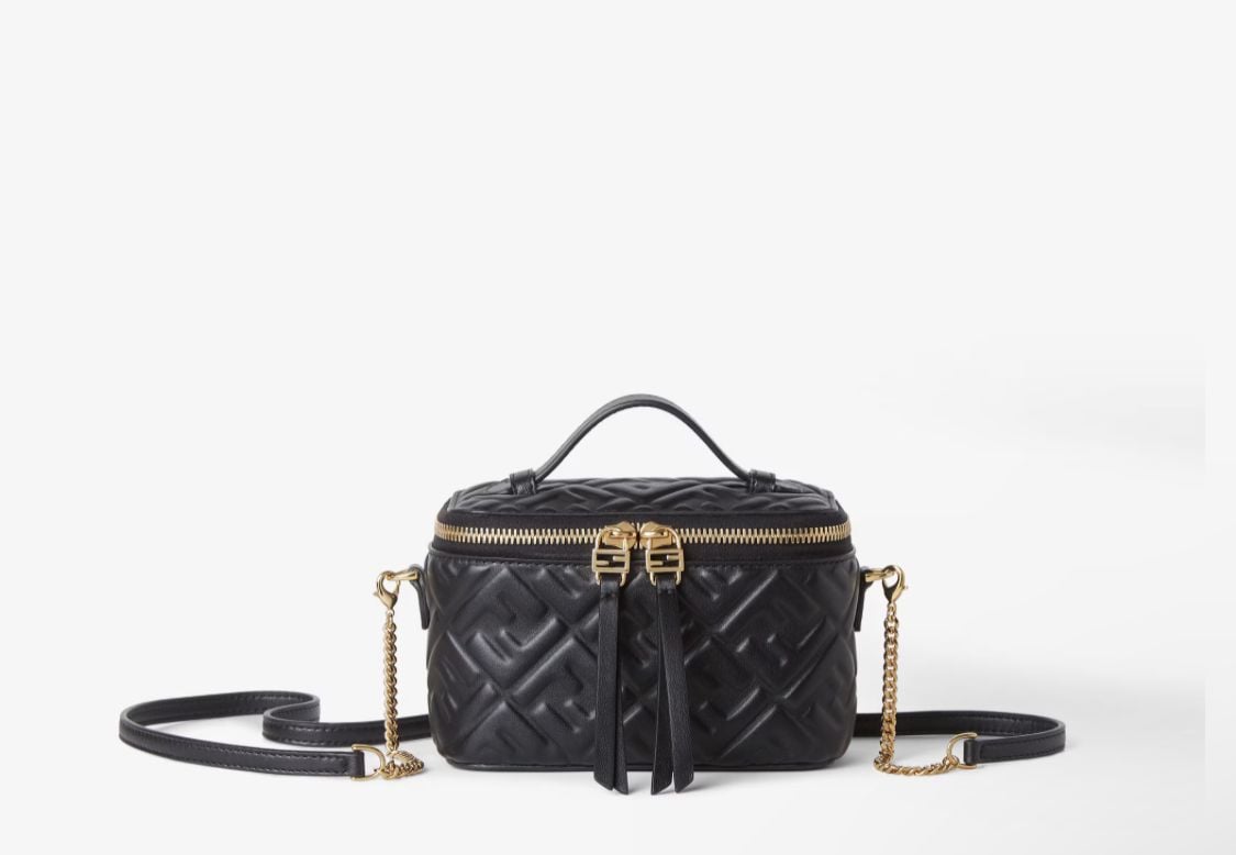ماستر كواليتي فندي فانيتي Fendi  Vanity - صورة 1