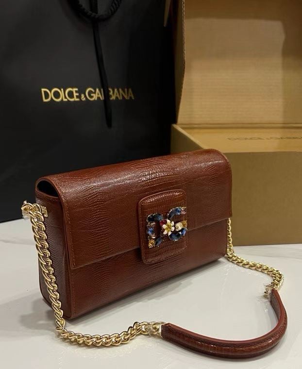  ماستر كواليتي 25cm دولشي جابانا سيسلي D&G Sicily - صورة 2