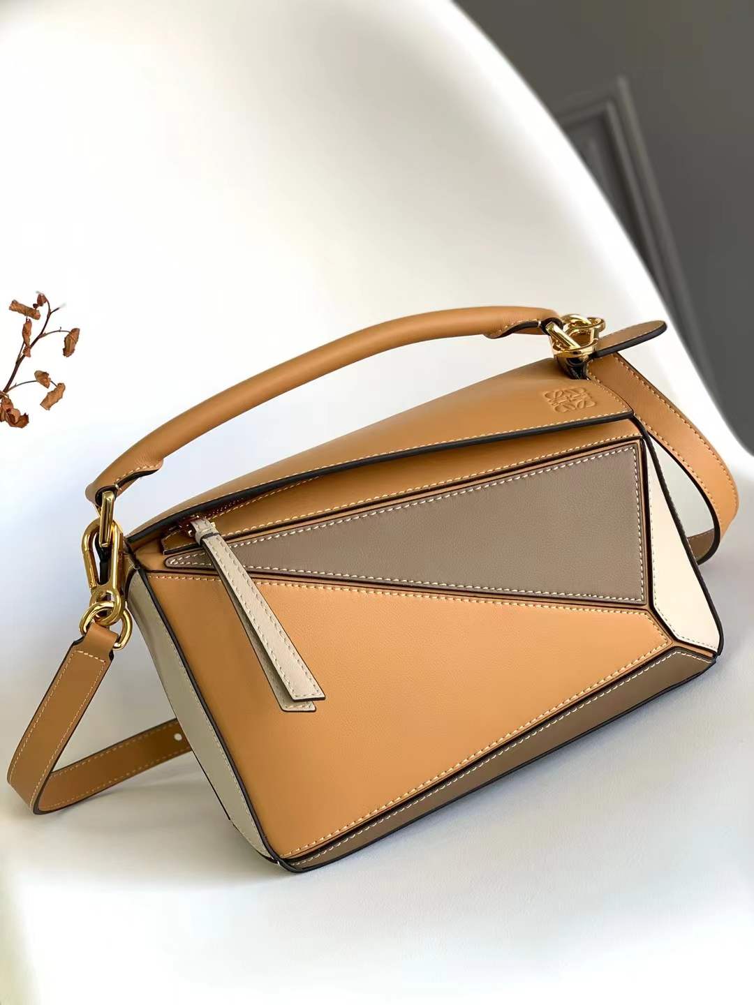 ماستر كواليتي 24cm لويفي بازل سمول Loewe puzzle small  - صورة 1