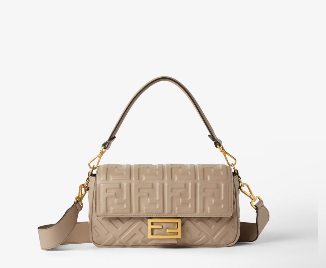 ماستر كواليتي فندي بوقيتي Baguette Fendi - صورة 1