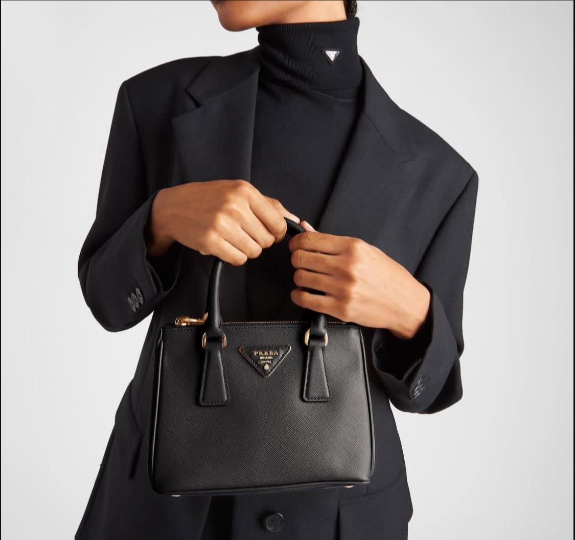 ماستر كواليتي برادا قالريا Prada Galleria - صورة 1