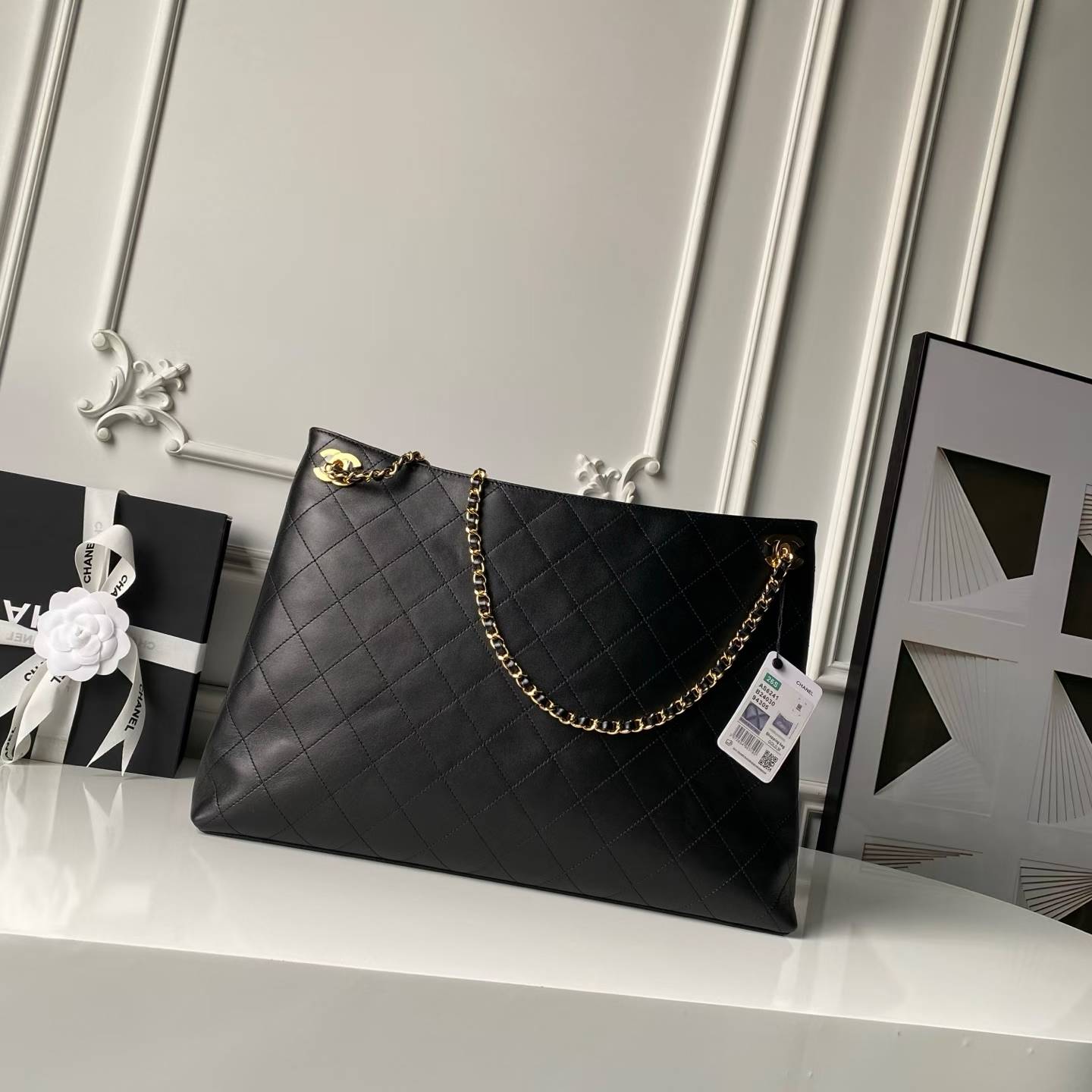 ماستر كواليتي شانيل شوبينق  Chanel Shopping - صورة 1