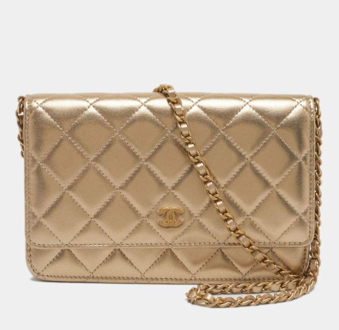 ماستر كواليتي شانيل كروس chanel cross - صورة 1