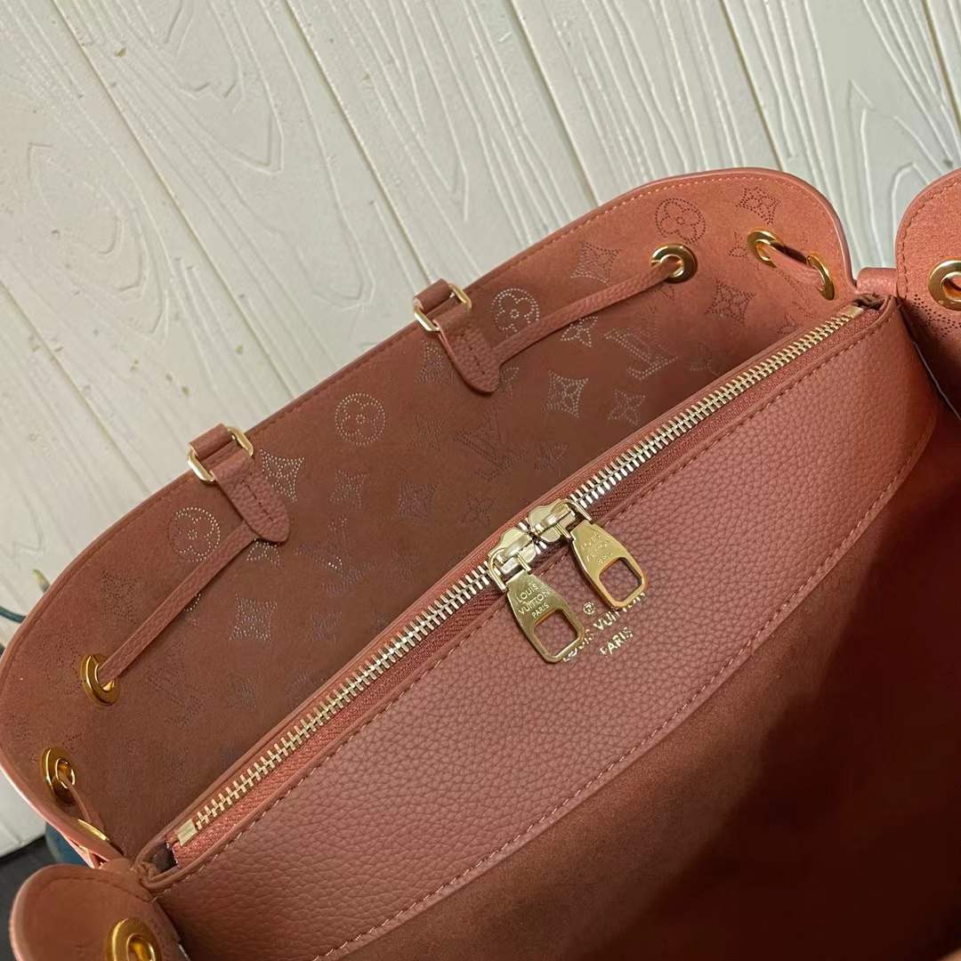 ماستر كواليتي 32cm لوي فيتون بيلا توتي Louis Vuitton Bella Tote - صورة 2