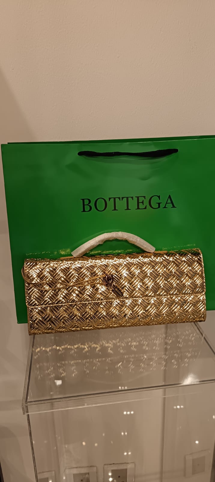 ماستر كواليتي بوتيغا فينيتا (Bottega Veneta)