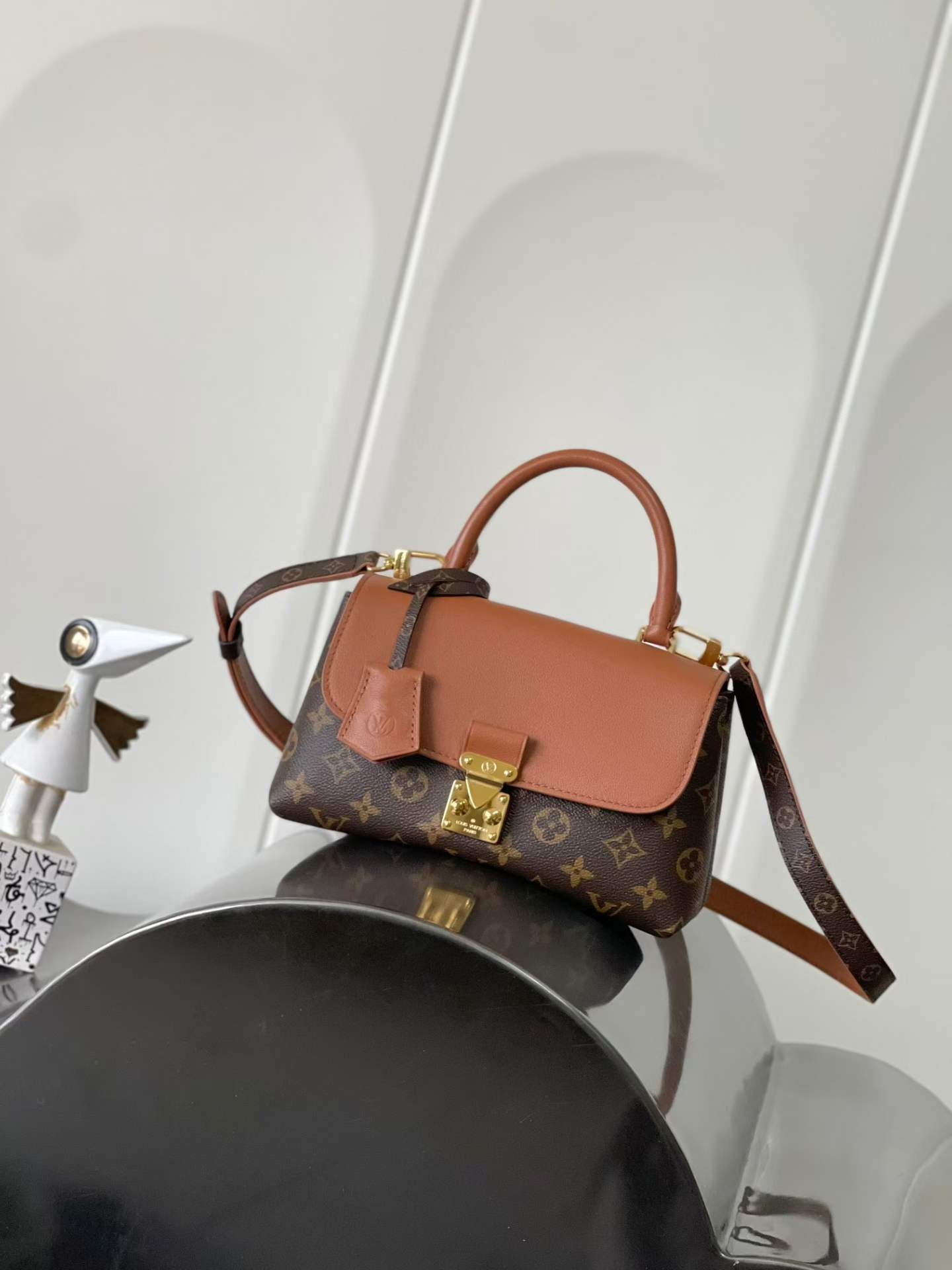 ماستر كواليتي لوي فيتون مادلين Louis Vuitton Madeleine - صورة 1